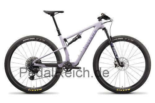 Juliana Wilder technische daten 